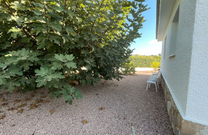 Resale - Detached Villa - Ciudad Quesada - Central Quesada