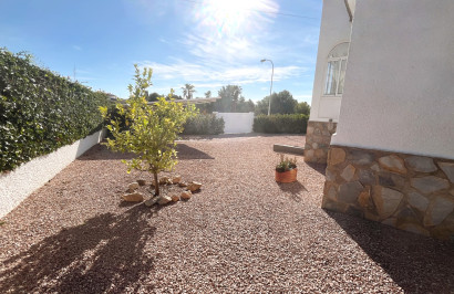 Resale - Detached Villa - Ciudad Quesada - Central Quesada