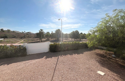 Resale - Detached Villa - Ciudad Quesada - Central Quesada