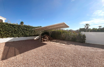 Resale - Detached Villa - Ciudad Quesada - Central Quesada