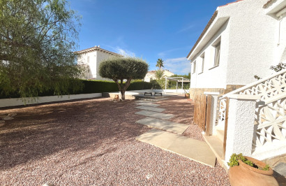 Resale - Detached Villa - Ciudad Quesada - Central Quesada