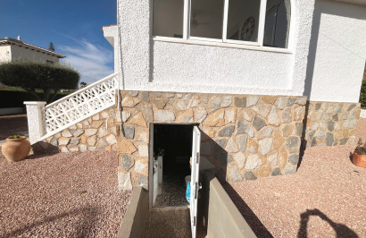 Resale - Detached Villa - Ciudad Quesada - Central Quesada