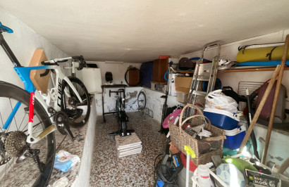 Resale - Detached Villa - Ciudad Quesada - Central Quesada