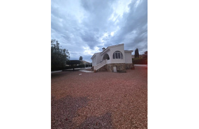 Resale - Detached Villa - Ciudad Quesada - Central Quesada