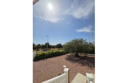 Resale - Detached Villa - Ciudad Quesada - Central Quesada