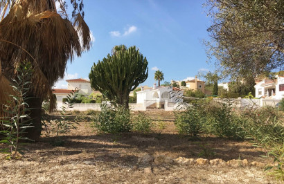 Resale - Detached Villa - Ciudad Quesada - Central Quesada