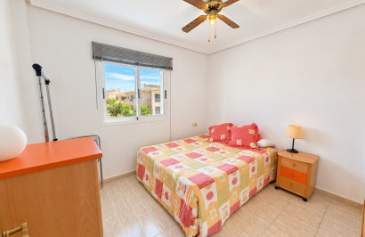Resale - Semi - Detached Villa - Alicante - La Florida