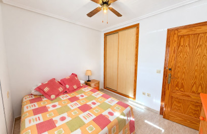 Resale - Semi - Detached Villa - Alicante - La Florida