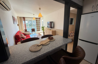 Resale - Apartment / Flat - Guardamar del Segura - Puerto