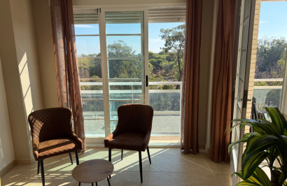 Resale - Apartment / Flat - Guardamar del Segura - Puerto