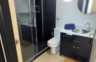 Resale - Apartment / Flat - Guardamar del Segura - Puerto