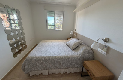 Resale - Apartment / Flat - Guardamar del Segura - Puerto