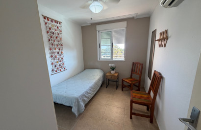 Resale - Apartment / Flat - Guardamar del Segura - Puerto