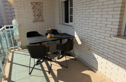 Resale - Apartment / Flat - Guardamar del Segura - Puerto