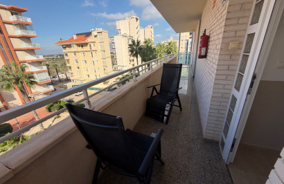 Resale - Apartment / Flat - Guardamar del Segura - Puerto