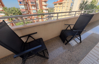 Resale - Apartment / Flat - Guardamar del Segura - Puerto