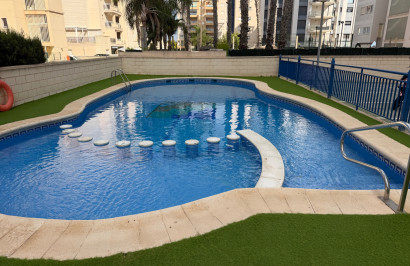 Resale - Apartment / Flat - Guardamar del Segura - Puerto