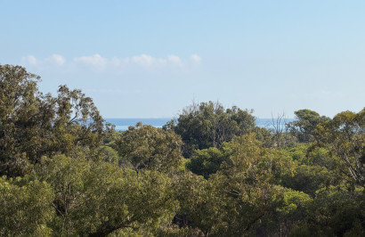Resale - Apartment / Flat - Guardamar del Segura - Puerto