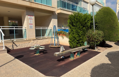 Resale - Apartment / Flat - Guardamar del Segura - Puerto