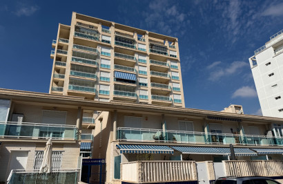 Resale - Apartment / Flat - Guardamar del Segura - Puerto