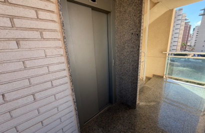 Resale - Apartment / Flat - Guardamar del Segura - Puerto