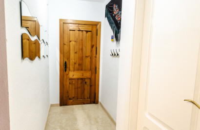 Resale - Apartment / Flat - Orihuela - Orihuela Costa
