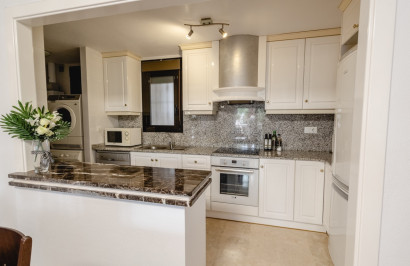 Resale - Apartment / Flat - Orihuela - Orihuela Costa