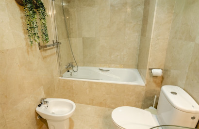 Resale - Apartment / Flat - Orihuela - Orihuela Costa