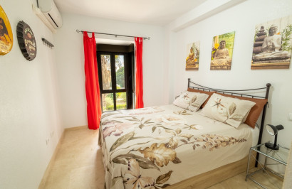 Resale - Apartment / Flat - Orihuela - Orihuela Costa