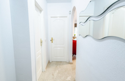 Resale - Apartment / Flat - Orihuela - Orihuela Costa