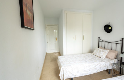 Resale - Apartment / Flat - Orihuela - Orihuela Costa