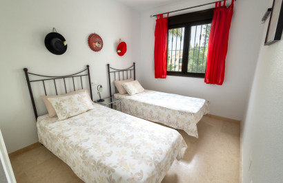 Resale - Apartment / Flat - Orihuela - Orihuela Costa