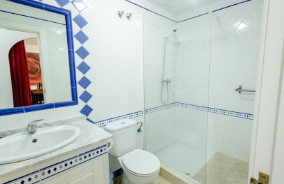 Resale - Apartment / Flat - Orihuela - Orihuela Costa