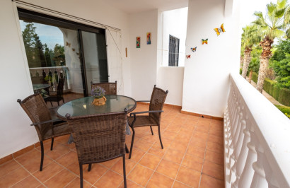 Resale - Apartment / Flat - Orihuela - Orihuela Costa