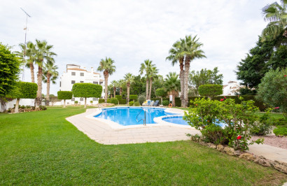 Resale - Apartment / Flat - Orihuela - Orihuela Costa