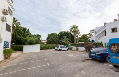 Resale - Apartment / Flat - Orihuela - Orihuela Costa