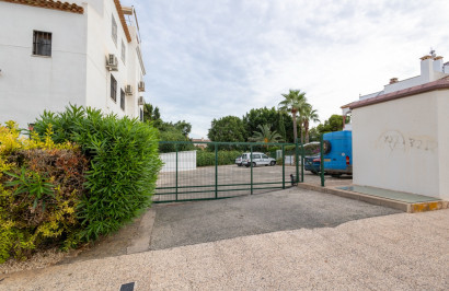 Resale - Apartment / Flat - Orihuela - Orihuela Costa
