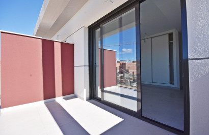 New Build - Detached Villa - Mazarron - Mar De Plata