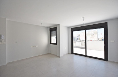 New Build - Detached Villa - Mazarron - Mar De Plata
