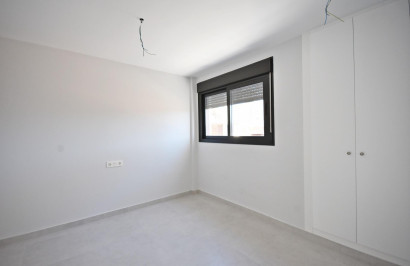 New Build - Detached Villa - Mazarron - Mar De Plata