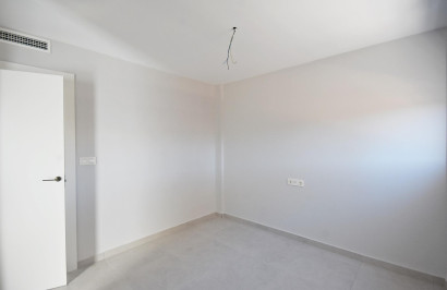 New Build - Detached Villa - Mazarron - Mar De Plata