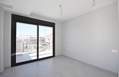 New Build - Detached Villa - Mazarron - Mar De Plata