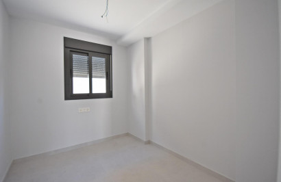 New Build - Detached Villa - Mazarron - Mar De Plata