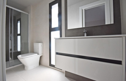 New Build - Detached Villa - Mazarron - Mar De Plata