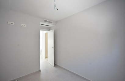 New Build - Detached Villa - Mazarron - Mar De Plata