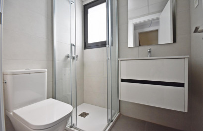 New Build - Detached Villa - Mazarron - Mar De Plata