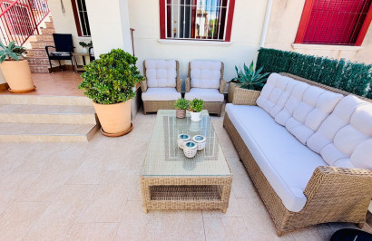 Reventa - Villa Pareada - Daya Vieja