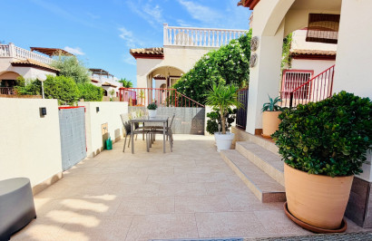 Reventa - Villa Pareada - Daya Vieja