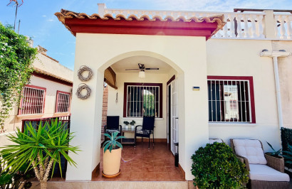 Reventa - Villa Pareada - Daya Vieja