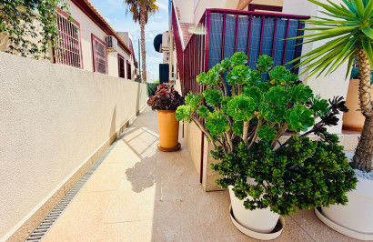 Reventa - Villa Pareada - Daya Vieja